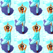 Yoga for Happiness!