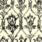 Scribble Goth - Sherlock Flock
