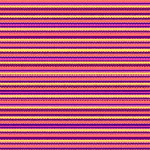 Patchwork pointillé