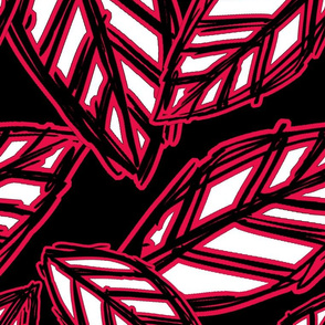 Falling Leaves
