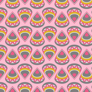 DROPS (pink)