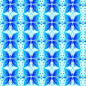 Pattern A...