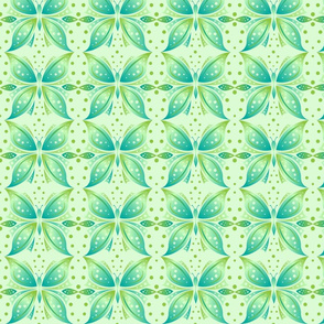 Pattern A...