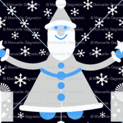 PERES NOEL 5
