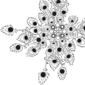 CIRCLE_PEACOCK
