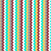 Sonoran Chevron
