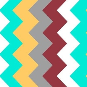 Sonoran Chevron