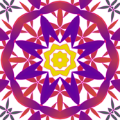 Star Flower