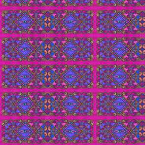 FiligreeTile Rainbow Blocks