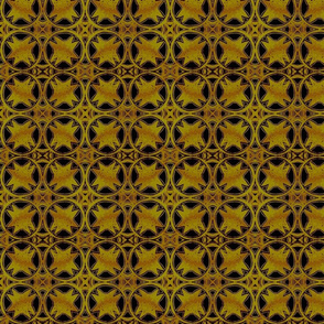 Interlock Gold Stars