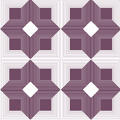 Purple Maze