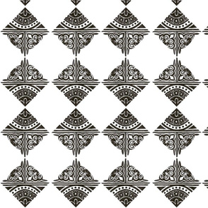 Missing Tiles