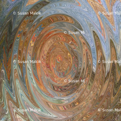 Eye of the Storm