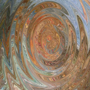 Eye of the Storm