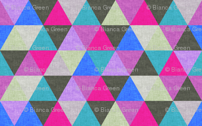 ocean of ▲ II