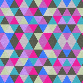 ocean of ▲ II