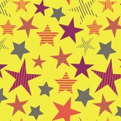 Rlinen_stars_yellow_shop_thumb