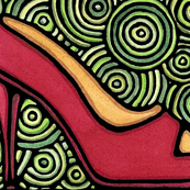 Party Shoes