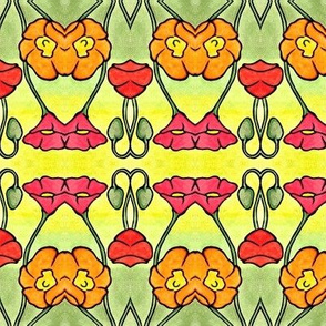 Poppies