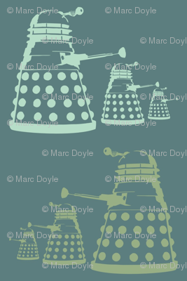 Daleks