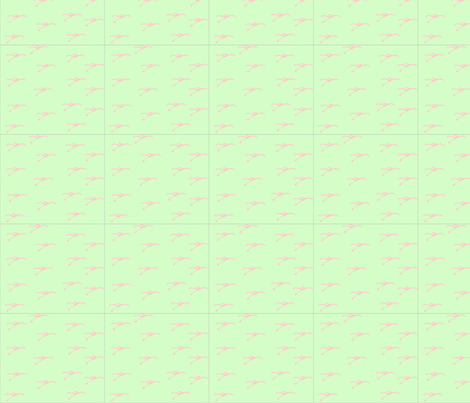 preppydactyl fabric by annethecatdetective on Spoonflower - custom fabric
