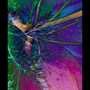 Fairy Forest 2 yards