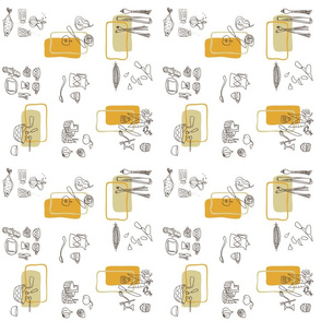 Retro_Kitchen_tea_towel