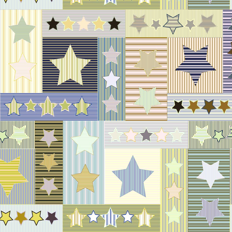 Slumber Stars