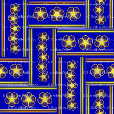 Stars n Stripes_Ribbons