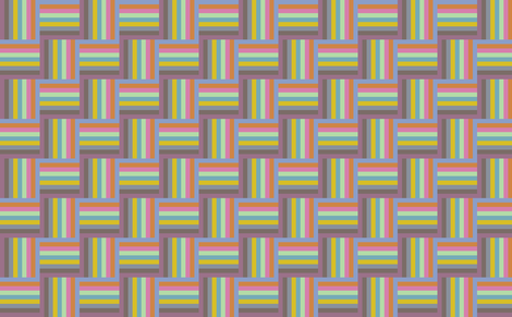 One Step Up fabric by biancagreen on Spoonflower - custom fabric