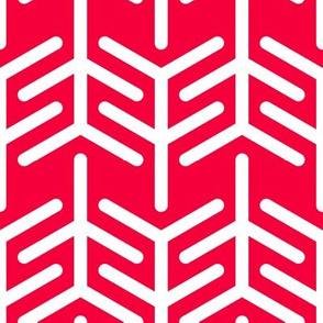 Concertina (Red -)