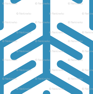 Concertina (Blue +)