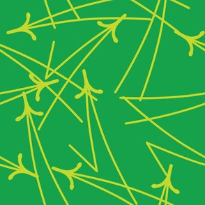Matuba (Green -)