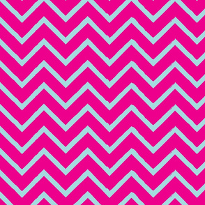 chevron-neon-beach1