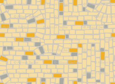 Cream City Brick