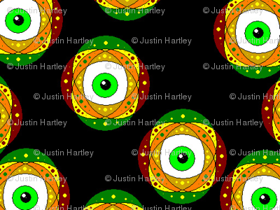 Eyes