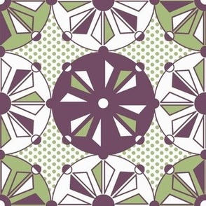 Geo Dots