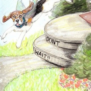 Don't Wait
