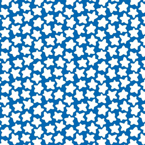 StarScatterBlue
