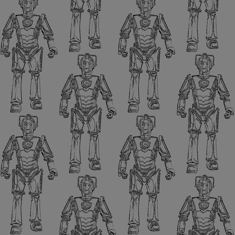 cyberman