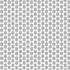 Grey Lozenge