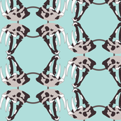 Sabre Tooth repeat