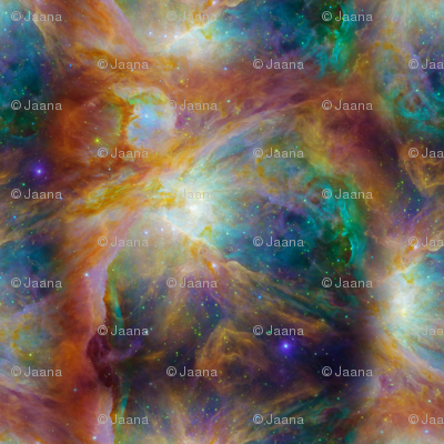 Orion Nebula