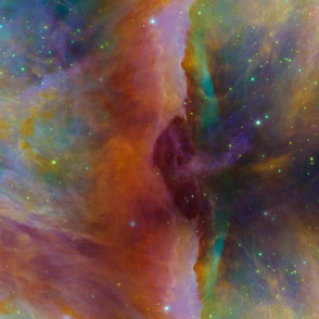 Orion Nebula