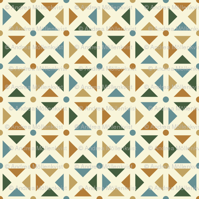 Maroccan landscape (comp S)