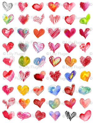 Follow Your Heart