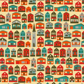 Neighborhoods