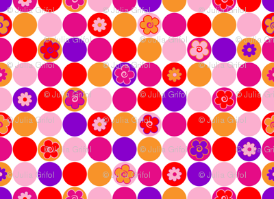 Spring circles