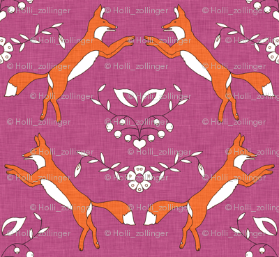 foxen_bohèmian