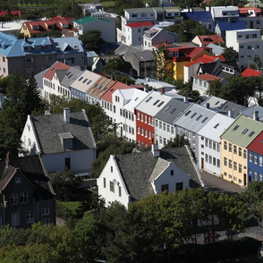 rekjavik
